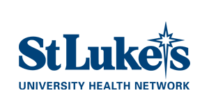 st lukes university health network