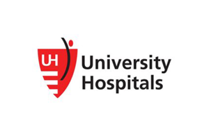 University Hospitals Marketing & Communications Team